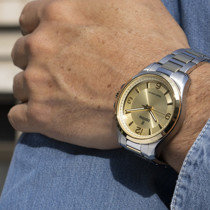 Festina Klasike — pamja 5 | Shkreli Watches