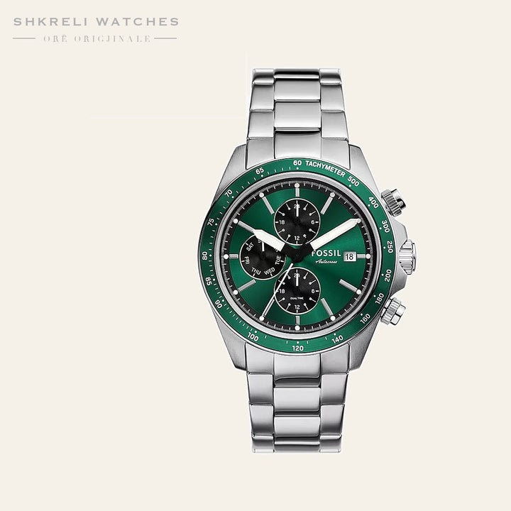 Fossil Autocross Multifunction