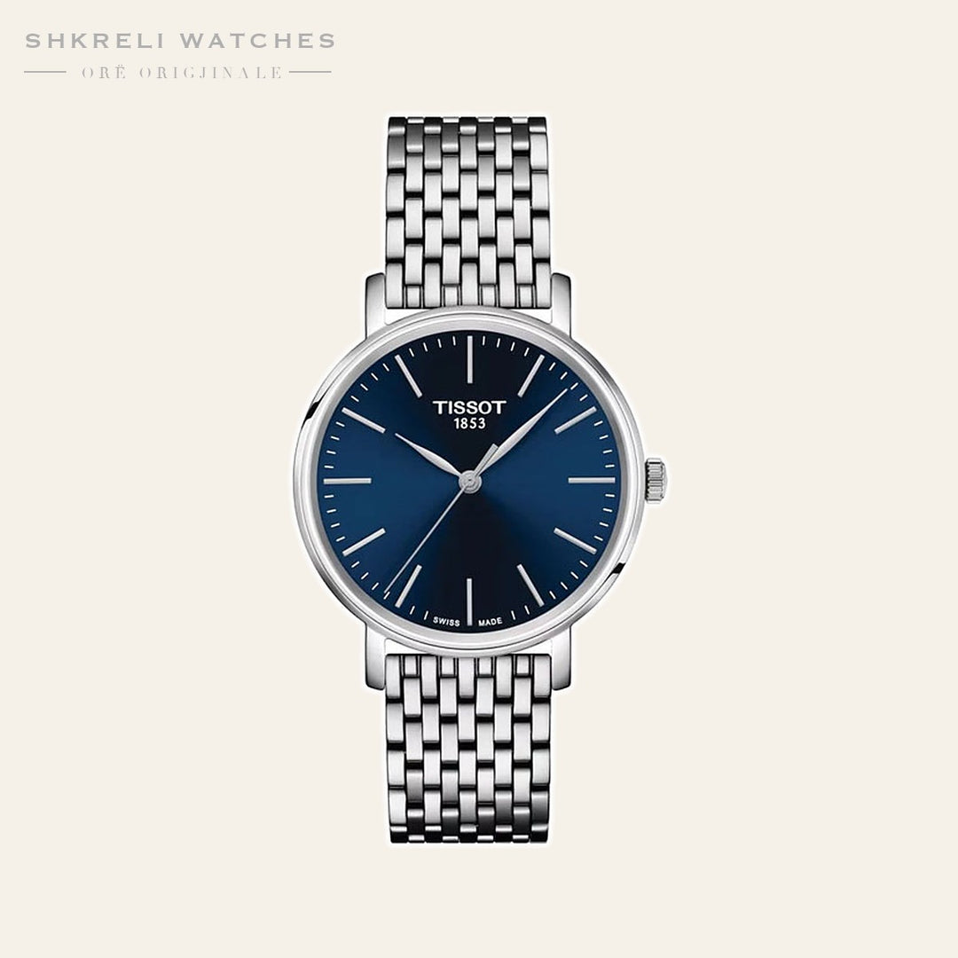 Tissot Everytime