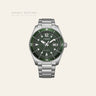Citizen Marine Sports / Eco-Drive