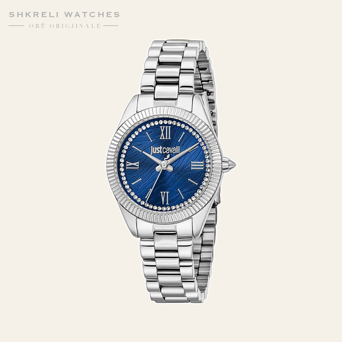 Just Cavalli Animalier Amabile — Just Cavalli | Shkreli Watches