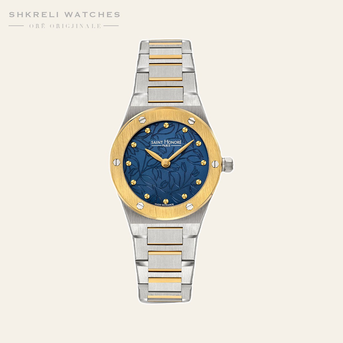 Saint Honoré Haussman Lady — Saint Honoré | Shkreli Watches