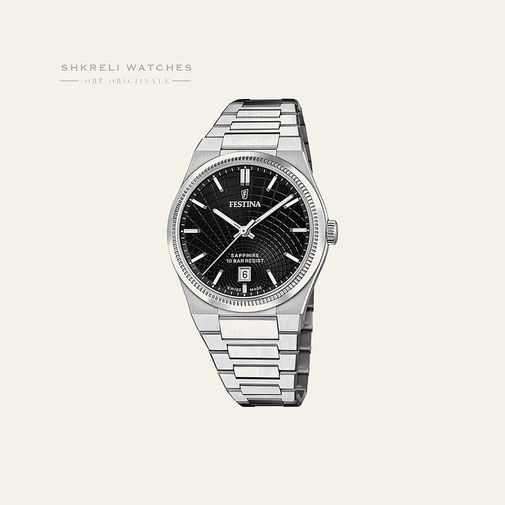 Festina Swiss Made Rivé Quartz (40mm)