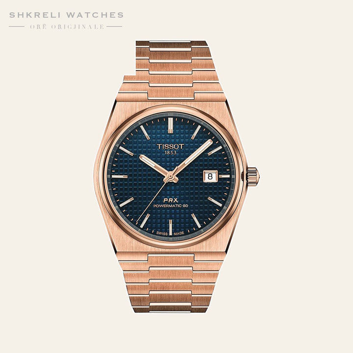 Tissot PRX Powermatic 80