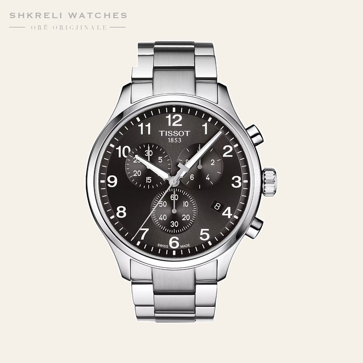 Tissot Chrono XL Classic