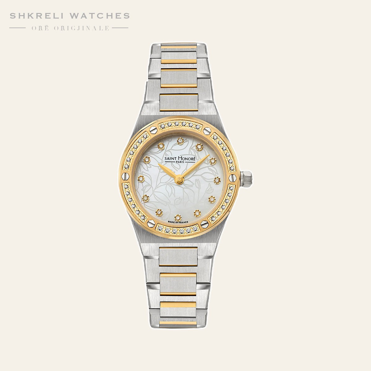 Saint Honoré Haussman Lady — Saint Honoré | Shkreli Watches