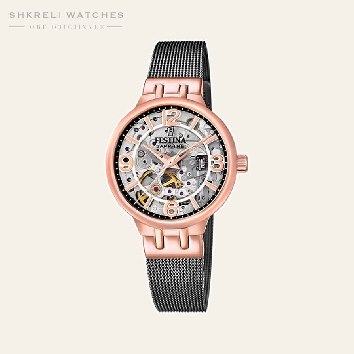 Festina Classic — Beige