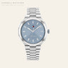 Tommy Hilfiger Klasike për Femra — Blu e çelët