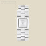 Calvin Klein Klassik — Silber