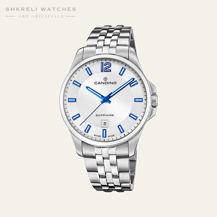 Candino Gents Classic Timeless