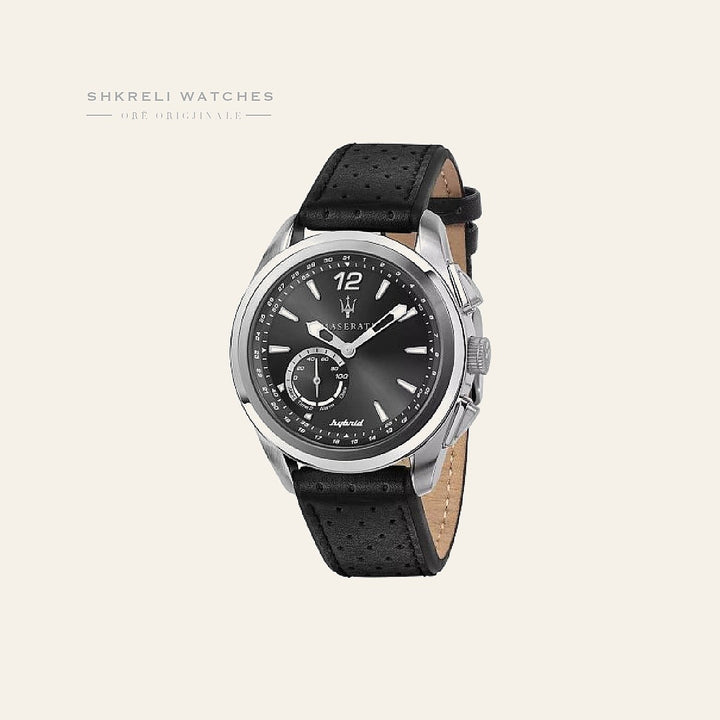 Maserati Klasike — Kafe