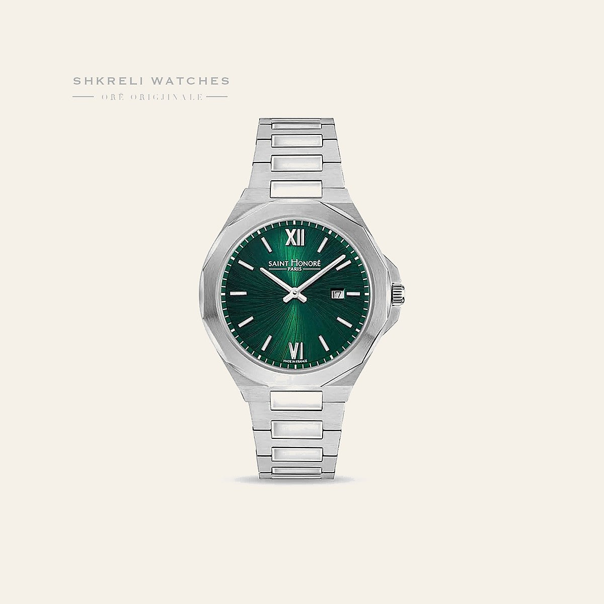 Saint Honoré Matignon — Saint Honoré | Shkreli Watches