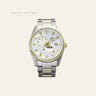 Orient Stretto Sun & Moon