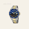 Jaguar Executive / Diver