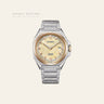 Citizen Classic for Men — Beige
