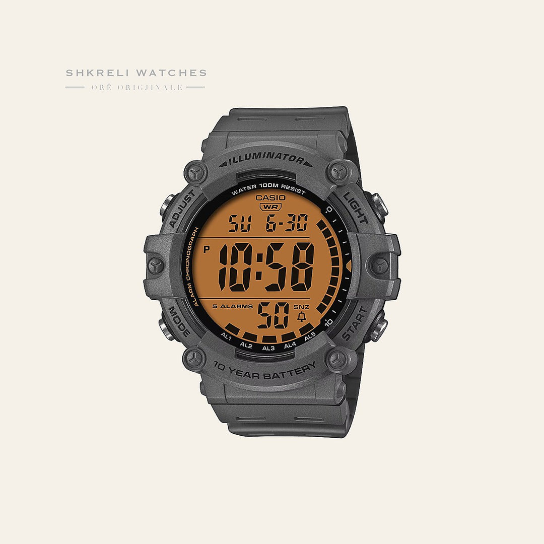 Casio G-SHOCK AE-1500WHC