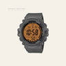 Casio G-SHOCK AE-1500WHC