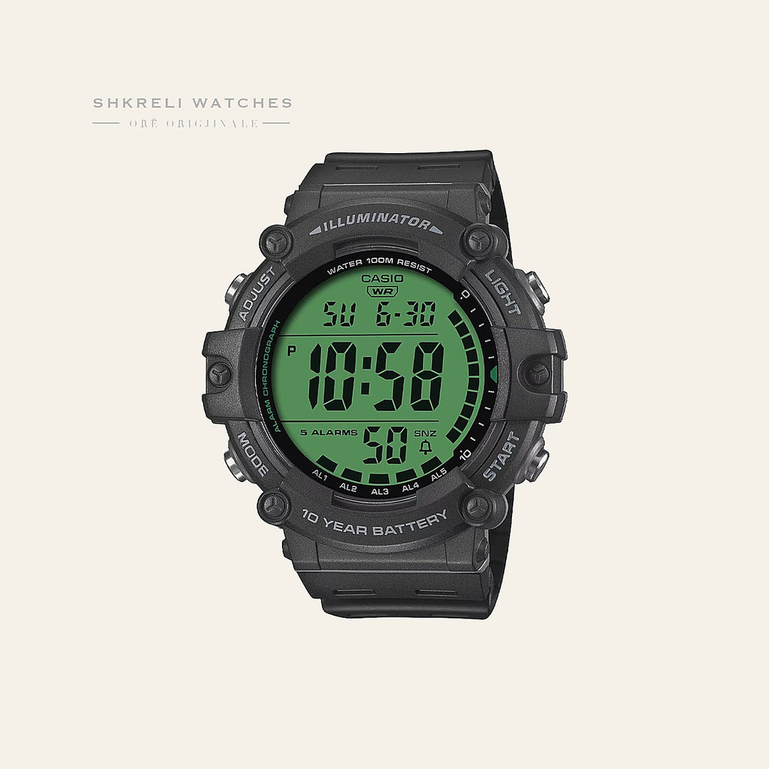 Casio G-SHOCK AE-1500WHC