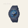 G-Shock GA-2100AS