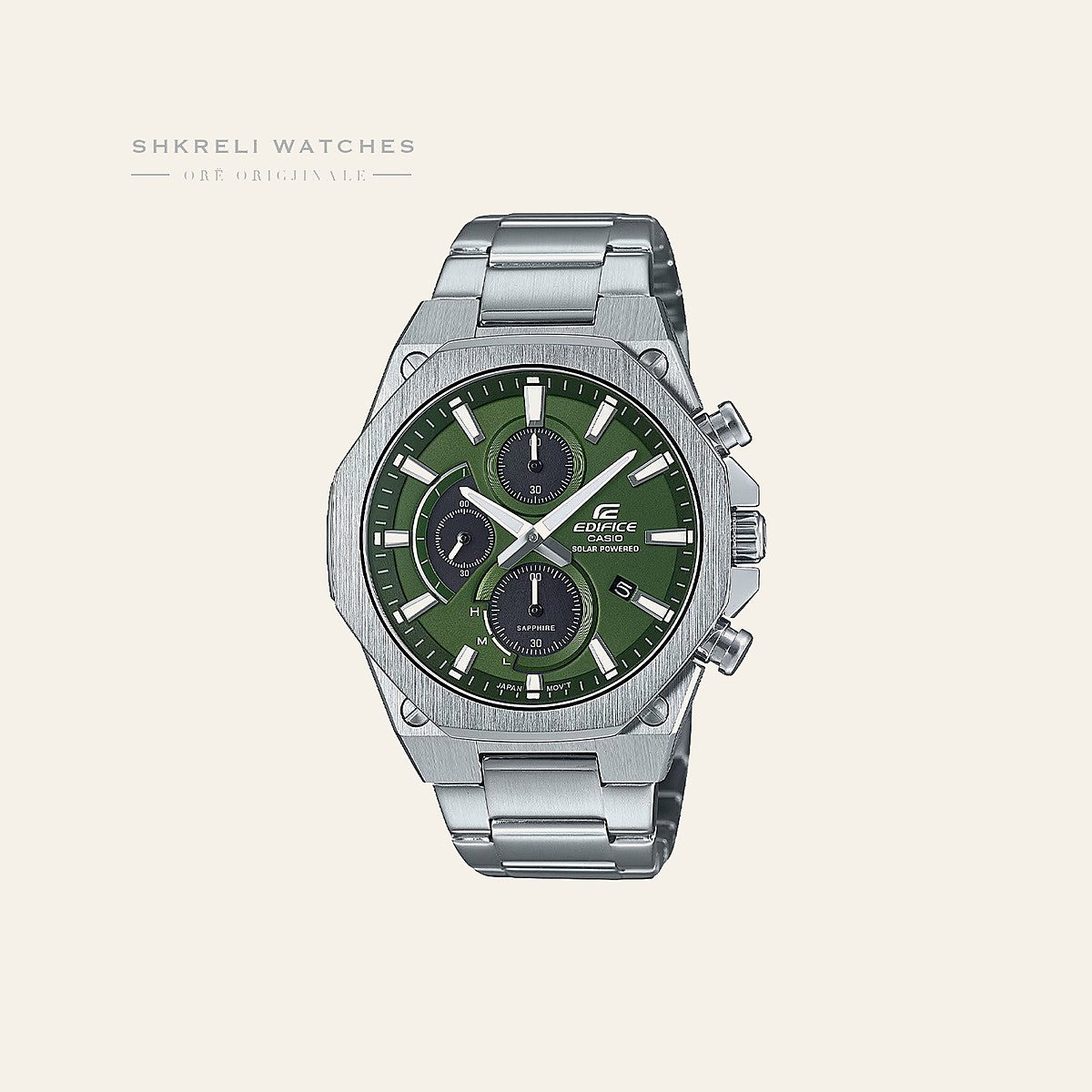 Edifice EFS-S570D — Edifice | Shkreli Watches