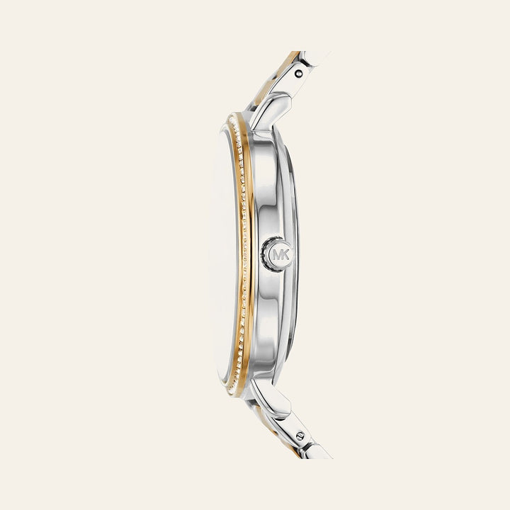 Michael Kors Klasike për Femra — Bezhë