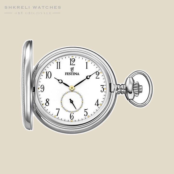Festina Classic — Beige
