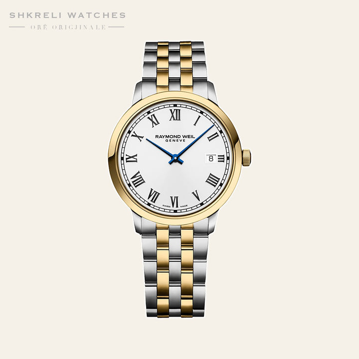 Raymond Weil Toccata