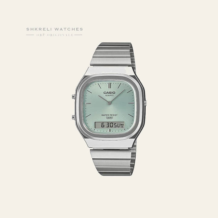 Casio AQ-240E