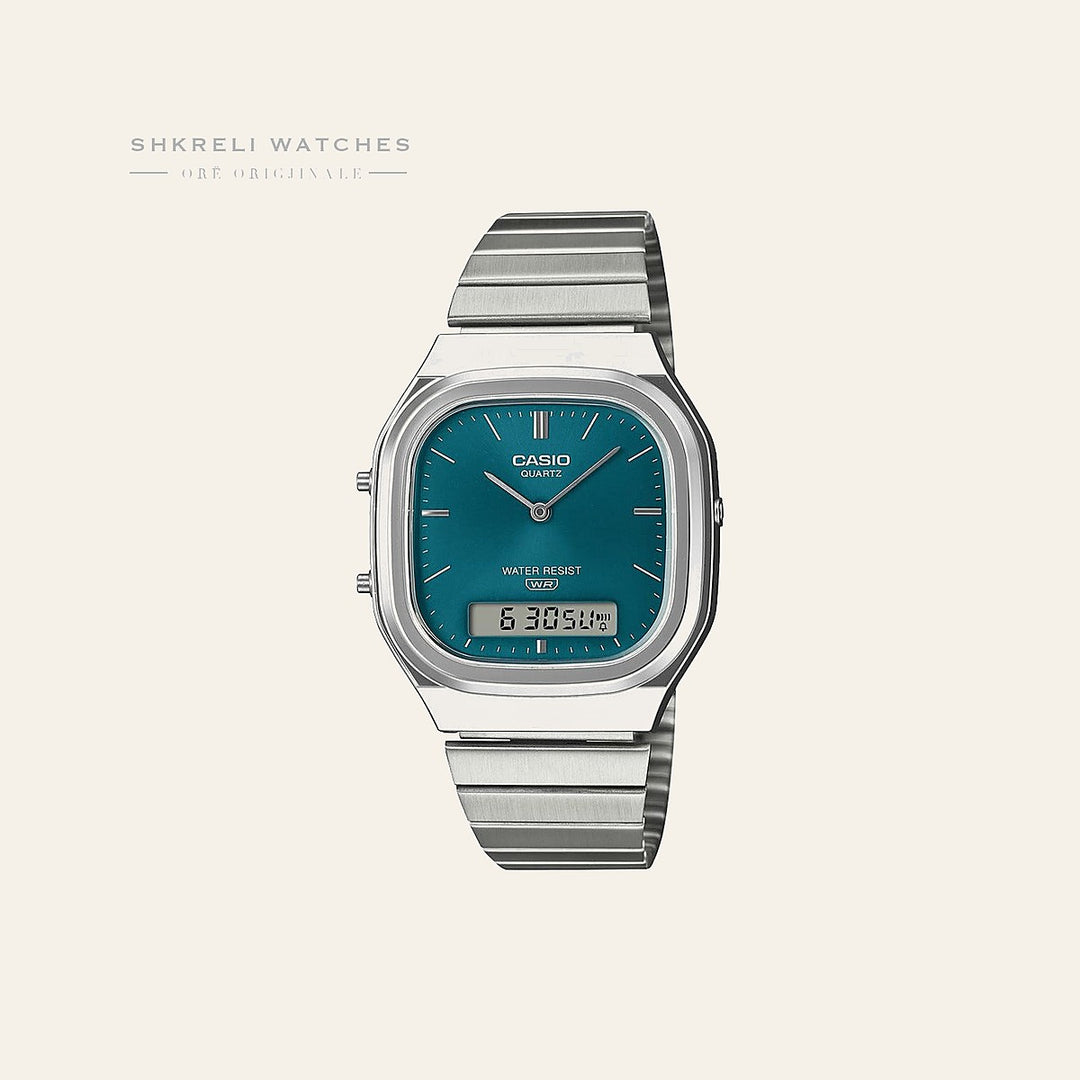 Casio AQ-240E