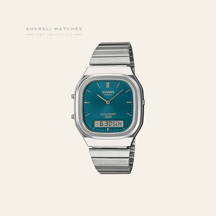 Casio AQ-240E
