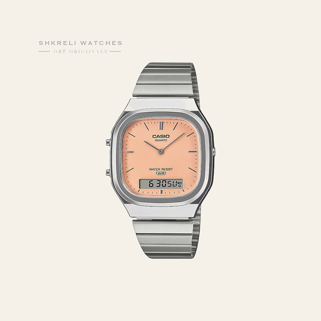 Casio AQ-240E