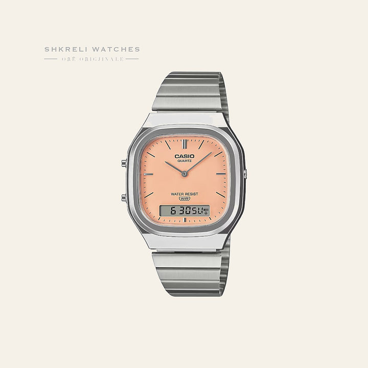 Casio AQ-240E