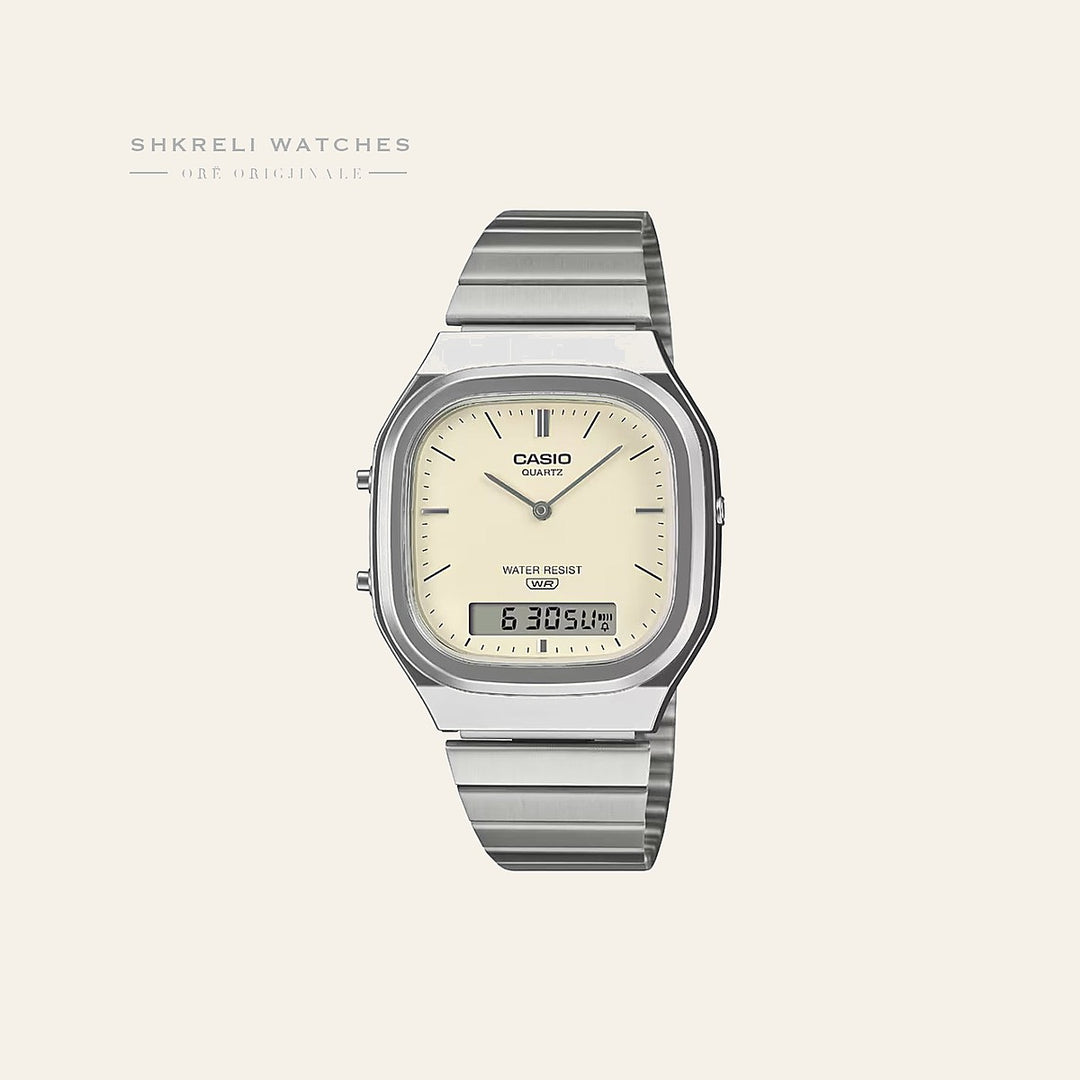 Casio AQ-240E