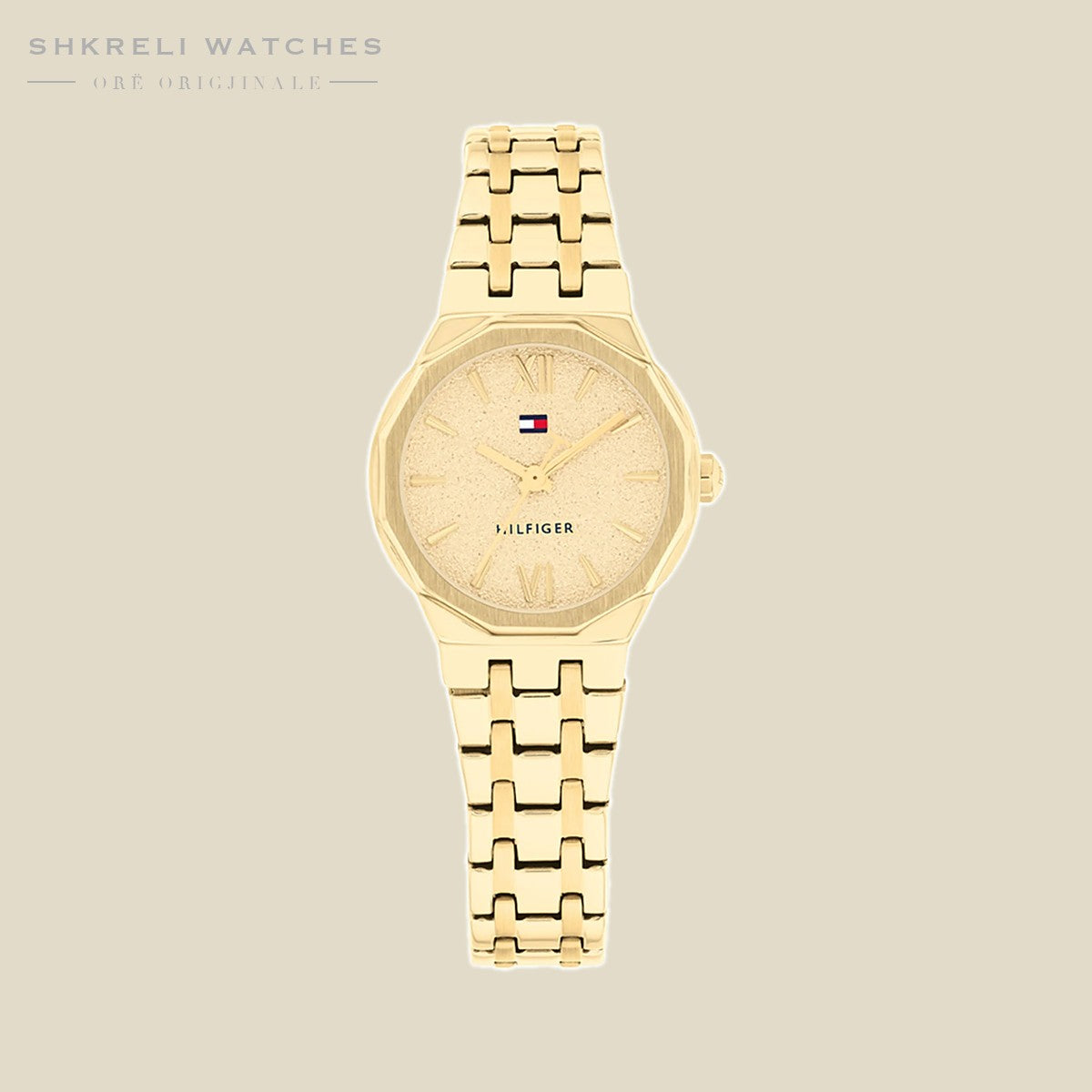 Tommy Hilfiger Mackenzie — Tommy Hilfiger | Shkreli Watches