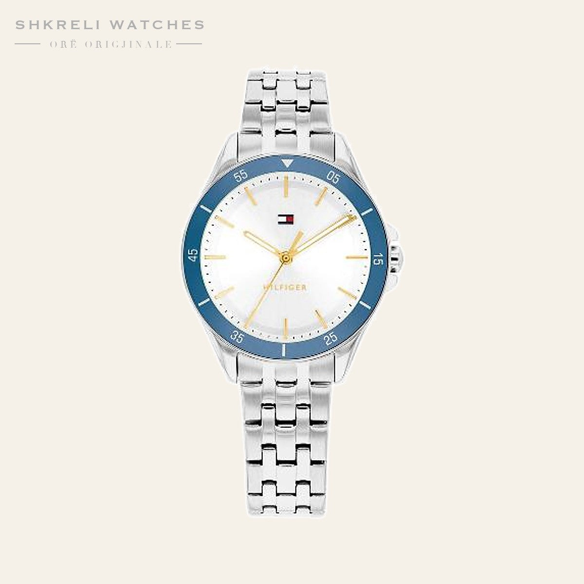 Tommy Hilfiger Jade — Tommy Hilfiger | Shkreli Watches