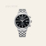Citizen Eco-Drive Chronograph