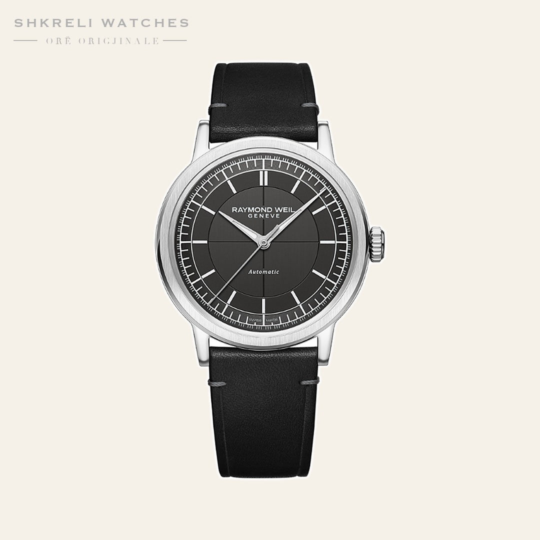 Raymond Weil Millesime
