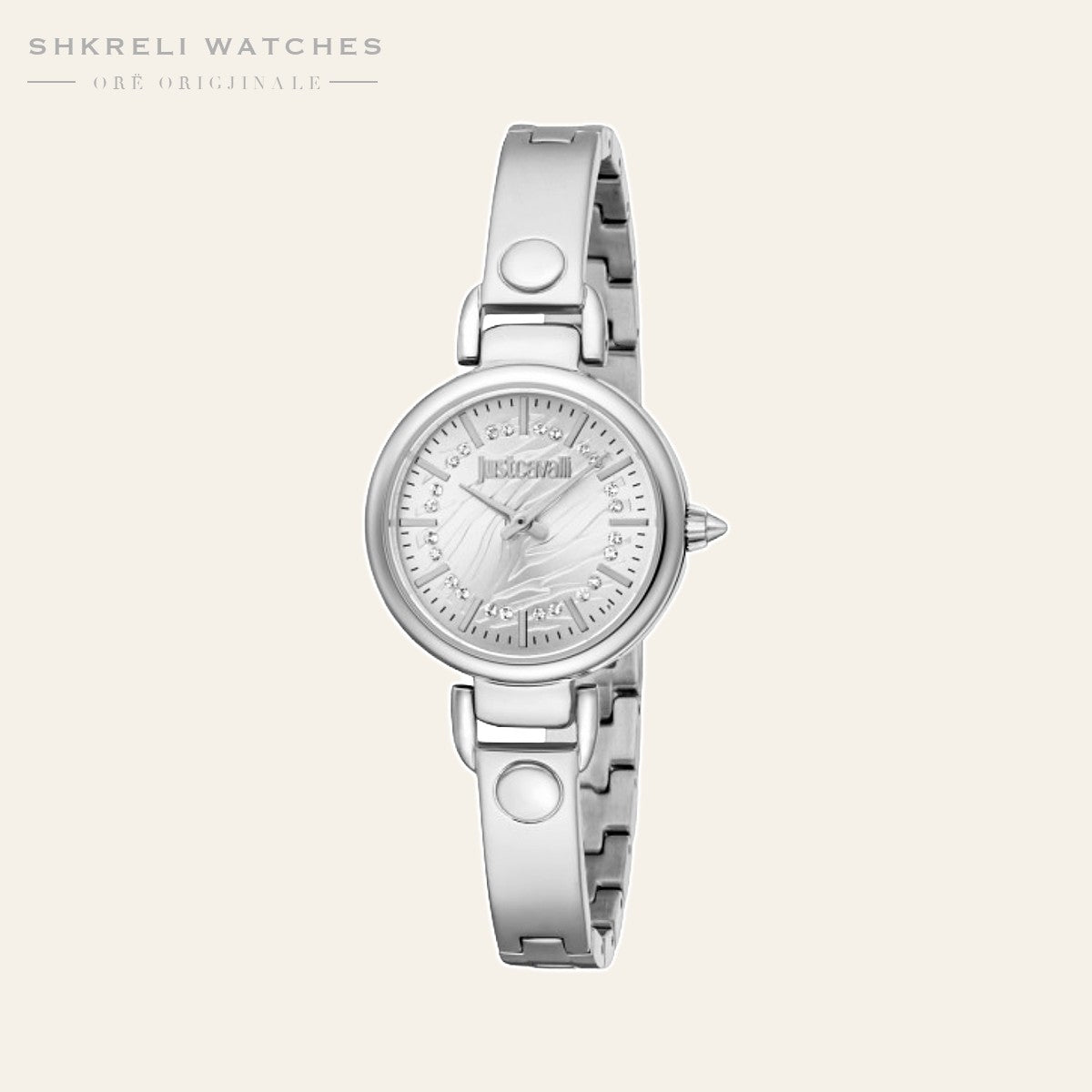 Just Cavalli Glam — Just Cavalli | Shkreli Watches