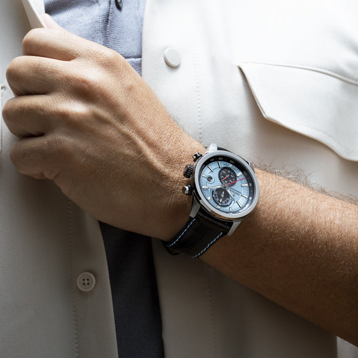Festina Classics — pamja 7 | Shkreli Watches