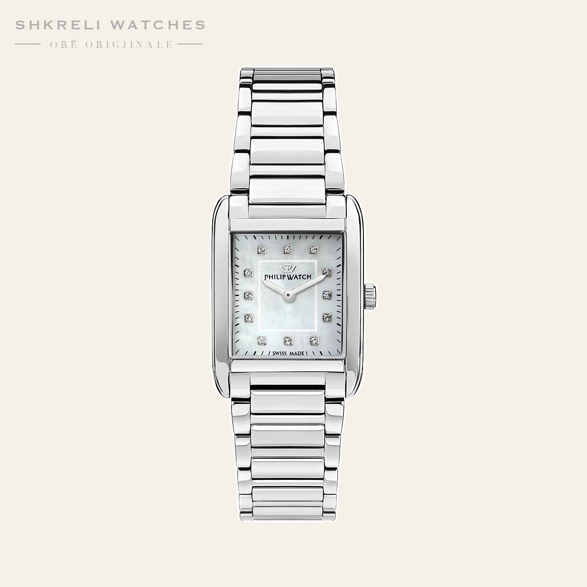 Philip Watch Museum — Philip Watch | Shkreli Watches