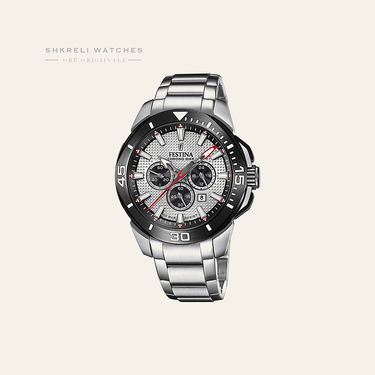 Festina Klasike — pamja 2 | Shkreli Watches
