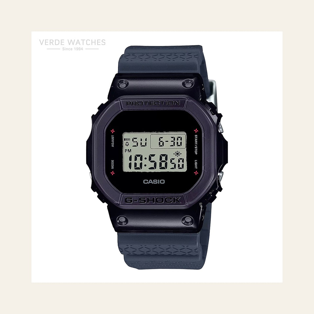 G-Shock DW-5600NNJ