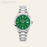 Philip Watch Klasike — Jeshile