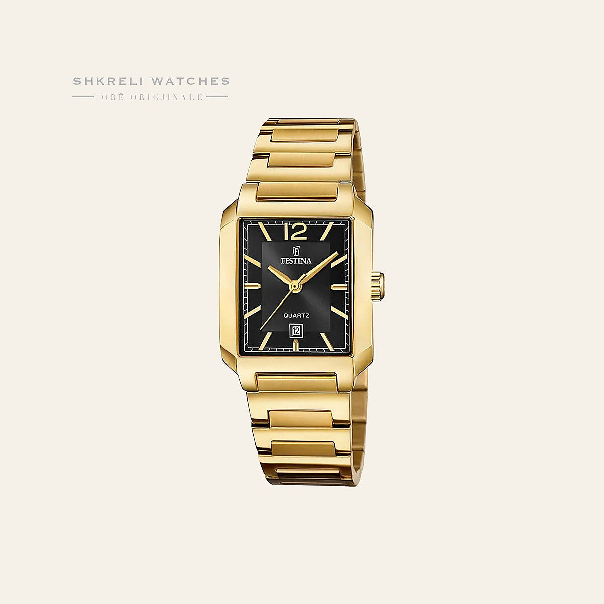 Festina Klasike — pamja 3 | Shkreli Watches