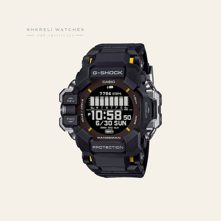 G-Shock GPR-H1000