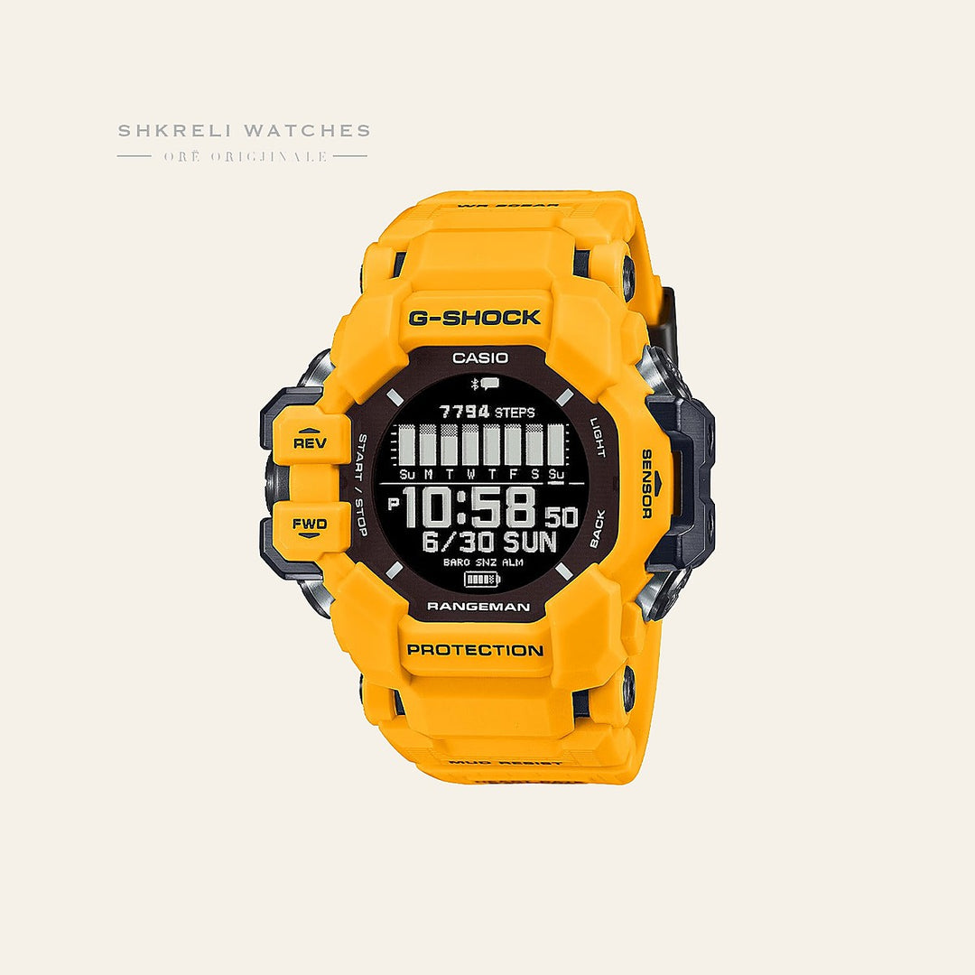 G-Shock GPR-H1000