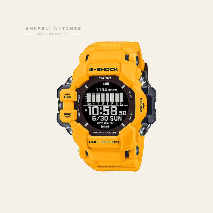 G-Shock GPR-H1000