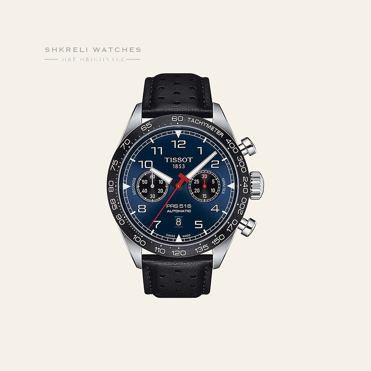 Tissot PRS — Tissot | Shkreli Watches