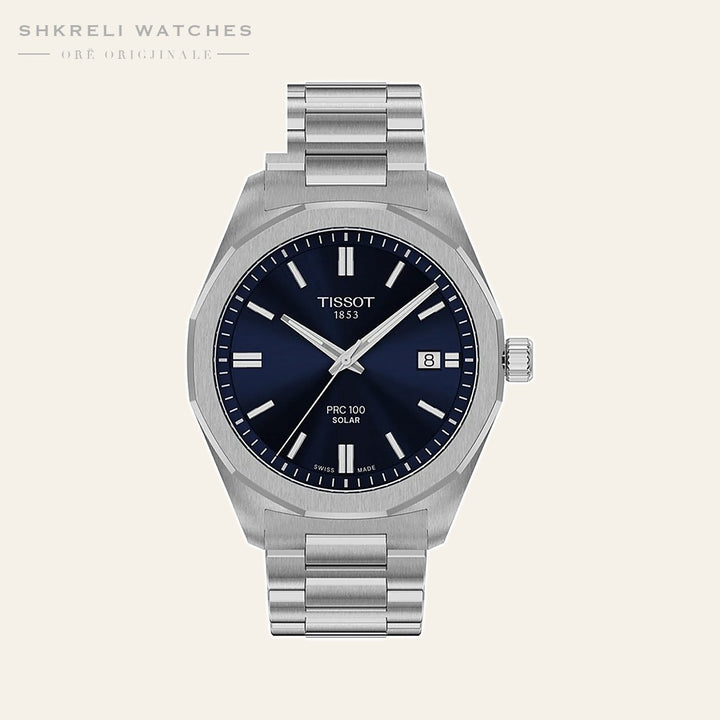 Tissot PRC Solar 39 mm
