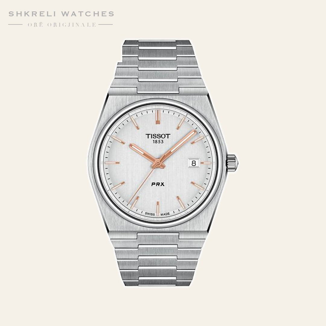 Tissot PRX 40mm